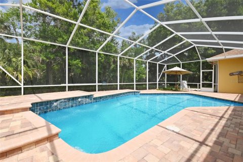 Villa ou maison à vendre à New Smyrna Beach, Floride: 3 chambres, 252.04 m2 № 2101890 - photo 3