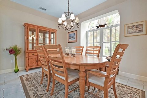 Villa ou maison à vendre à New Smyrna Beach, Floride: 3 chambres, 252.04 m2 № 2101890 - photo 17