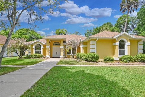 Villa ou maison à vendre à New Smyrna Beach, Floride: 3 chambres, 252.04 m2 № 2101890 - photo 12