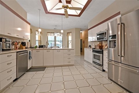 Villa ou maison à vendre à New Smyrna Beach, Floride: 3 chambres, 252.04 m2 № 2101890 - photo 20