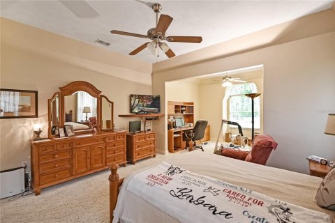 Villa ou maison à vendre à New Smyrna Beach, Floride: 3 chambres, 252.04 m2 № 2101890 - photo 29
