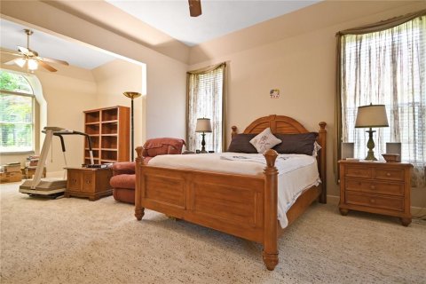 Villa ou maison à vendre à New Smyrna Beach, Floride: 3 chambres, 252.04 m2 № 2101890 - photo 28
