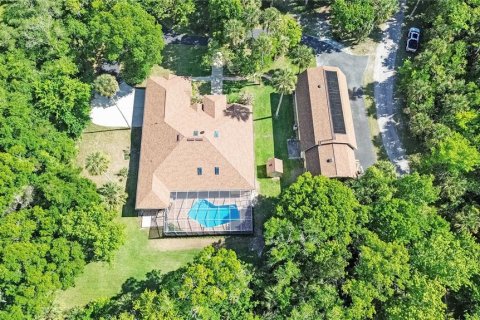 Villa ou maison à vendre à New Smyrna Beach, Floride: 3 chambres, 252.04 m2 № 2101890 - photo 4