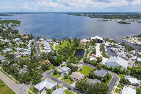 Villa ou maison à vendre à Palmetto, Floride: 4 chambres, 182.83 m2 № 1894339 - photo 5