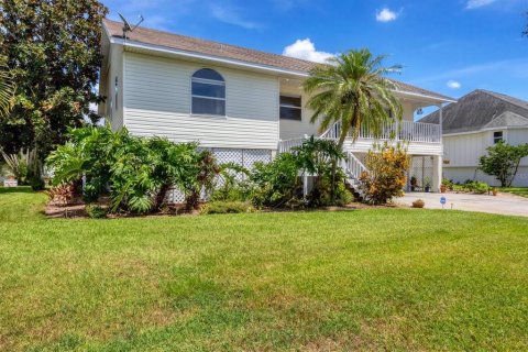 Villa ou maison à vendre à Palmetto, Floride: 4 chambres, 182.83 m2 № 1894339 - photo 8