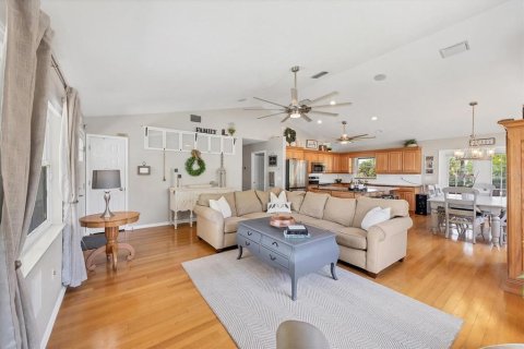 Villa ou maison à vendre à Palmetto, Floride: 4 chambres, 182.83 m2 № 1894339 - photo 16
