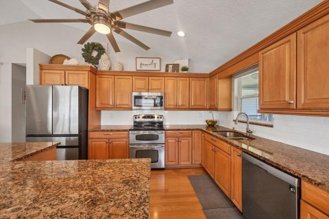 Villa ou maison à vendre à Palmetto, Floride: 4 chambres, 182.83 m2 № 1894339 - photo 20