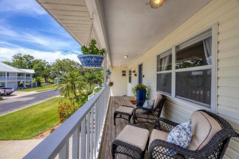 Villa ou maison à vendre à Palmetto, Floride: 4 chambres, 182.83 m2 № 1894339 - photo 10