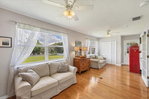 Villa ou maison à vendre à Palmetto, Floride: 4 chambres, 182.83 m2 № 1894339 - photo 28