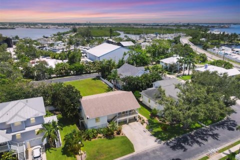 Villa ou maison à vendre à Palmetto, Floride: 4 chambres, 182.83 m2 № 1894339 - photo 3