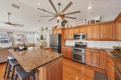 Villa ou maison à vendre à Palmetto, Floride: 4 chambres, 182.83 m2 № 1894339 - photo 19