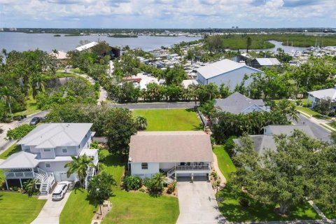 Villa ou maison à vendre à Palmetto, Floride: 4 chambres, 182.83 m2 № 1894339 - photo 6
