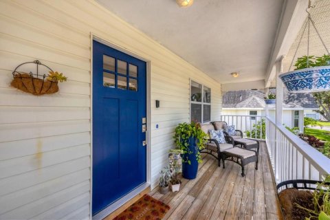 Villa ou maison à vendre à Palmetto, Floride: 4 chambres, 182.83 m2 № 1894339 - photo 12