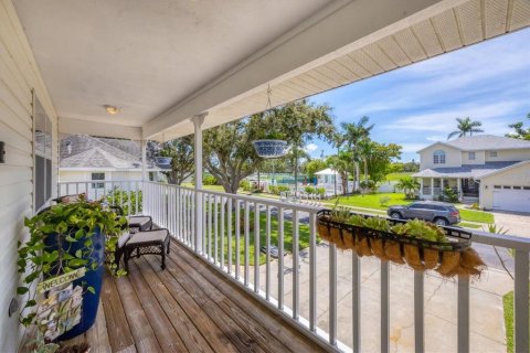 Villa ou maison à vendre à Palmetto, Floride: 4 chambres, 182.83 m2 № 1894339 - photo 9