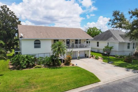 Villa ou maison à vendre à Palmetto, Floride: 4 chambres, 182.83 m2 № 1894339 - photo 7