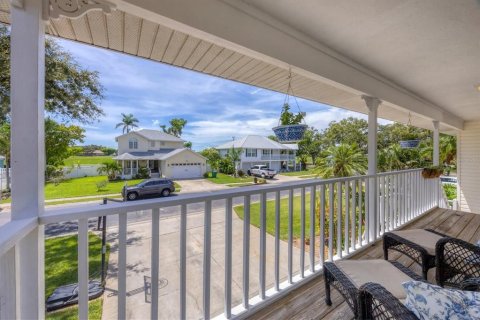 Villa ou maison à vendre à Palmetto, Floride: 4 chambres, 182.83 m2 № 1894339 - photo 11