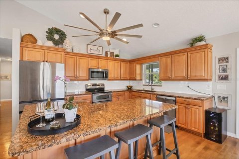Villa ou maison à vendre à Palmetto, Floride: 4 chambres, 182.83 m2 № 1894339 - photo 18