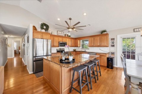 Villa ou maison à vendre à Palmetto, Floride: 4 chambres, 182.83 m2 № 1894339 - photo 17