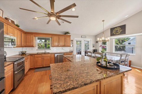 Villa ou maison à vendre à Palmetto, Floride: 4 chambres, 182.83 m2 № 1894339 - photo 22