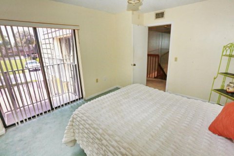 Townhouse in West Palm Beach, Florida 2 bedrooms, 114.83 sq.m. № 2146656 - photo 17