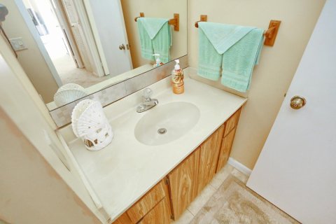 Townhouse in West Palm Beach, Florida 2 bedrooms, 114.83 sq.m. № 2146656 - photo 21