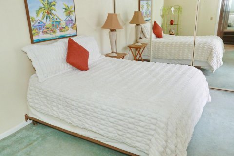 Townhouse in West Palm Beach, Florida 2 bedrooms, 114.83 sq.m. № 2146656 - photo 19