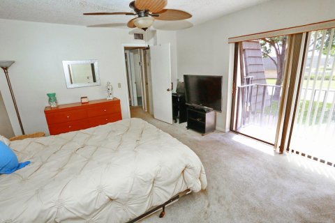 Townhouse in West Palm Beach, Florida 2 bedrooms, 114.83 sq.m. № 2146656 - photo 14