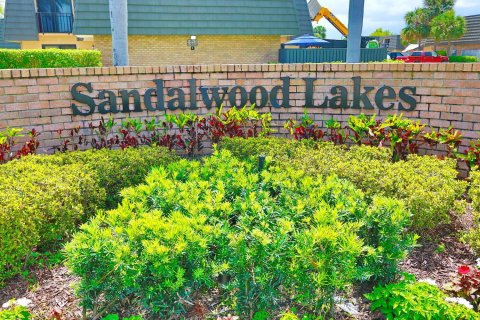 Townhouse in West Palm Beach, Florida 2 bedrooms, 114.83 sq.m. № 2146656 - photo 26