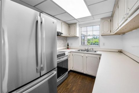 Condo in Clearwater, Florida, 2 bedrooms  № 2376883 - photo 26