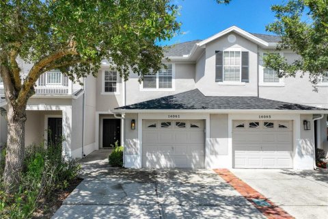Touwnhouse à Orlando, Floride 3 chambres, 160.16 m2 № 2235822