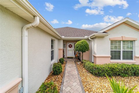 House in Summerfield, Florida 2 bedrooms, 146.32 sq.m. № 1914819 - photo 7