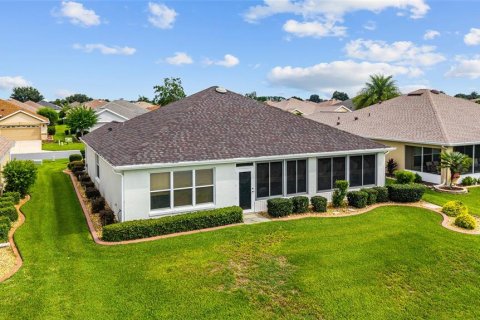 House in Summerfield, Florida 2 bedrooms, 146.32 sq.m. № 1914819 - photo 21