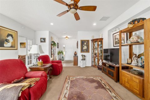 House in Summerfield, Florida 2 bedrooms, 146.32 sq.m. № 1914819 - photo 30