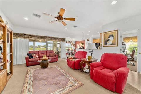 House in Summerfield, Florida 2 bedrooms, 146.32 sq.m. № 1914819 - photo 27