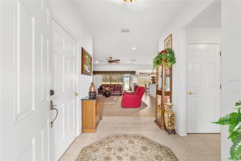 House in Summerfield, Florida 2 bedrooms, 146.32 sq.m. № 1914819 - photo 24