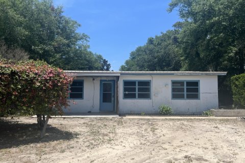 House in Mary Esther, Florida 3 bedrooms, 113.71 sq.m. № 562497 - photo 1