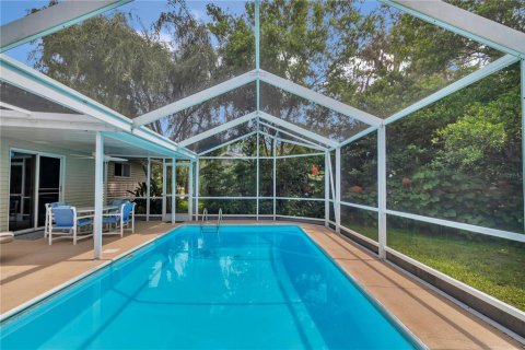 Villa ou maison à vendre à Ocala, Floride: 2 chambres, 113.71 m2 № 1907944 - photo 16