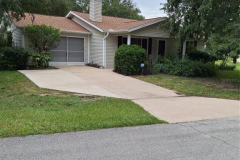Villa ou maison à vendre à Ocala, Floride: 2 chambres, 113.71 m2 № 1907944 - photo 1