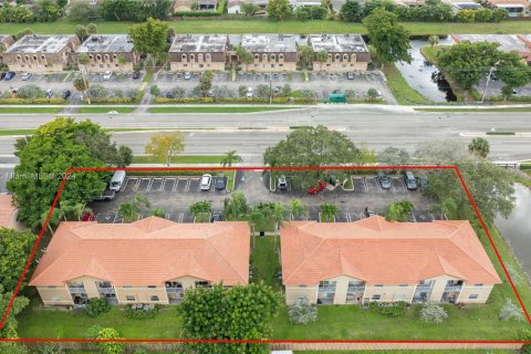 Commercial property in Coral Springs, Florida № 1959209 - photo 7