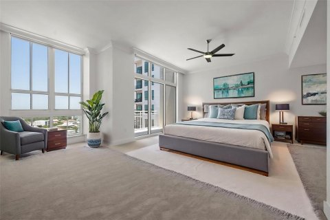 Condo in Sarasota, Florida, 2 bedrooms  № 1743378 - photo 9