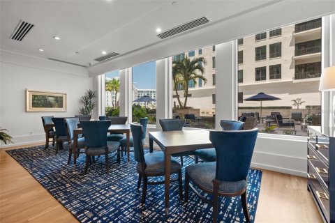 Condo in Sarasota, Florida, 2 bedrooms  № 1743378 - photo 29