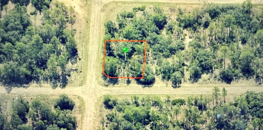 Land in Dunnellon, Florida № 2164706