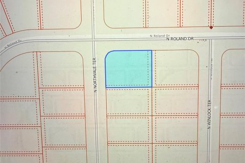 Land in Dunnellon, Florida № 2164706 - photo 3