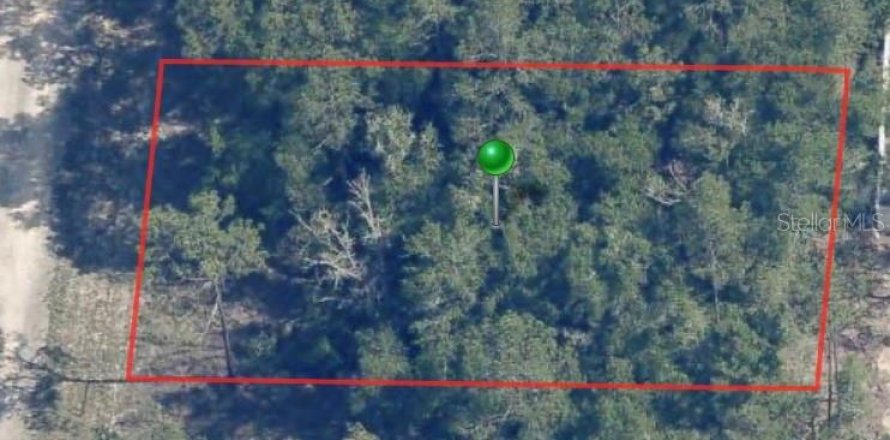 Land in Dunnellon, Florida № 2162106