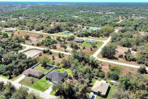 Land in Port Charlotte, Florida № 2164339 - photo 8