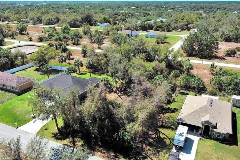 Land in Port Charlotte, Florida № 2164339