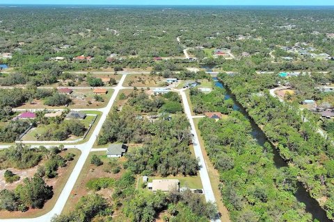 Land in Port Charlotte, Florida № 2164339 - photo 13