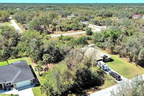 Land in Port Charlotte, Florida № 2164339 - photo 5