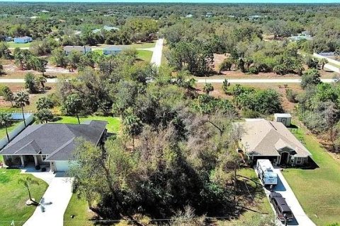 Land in Port Charlotte, Florida № 2164339 - photo 7