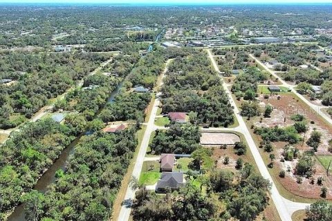 Land in Port Charlotte, Florida № 2164339 - photo 12